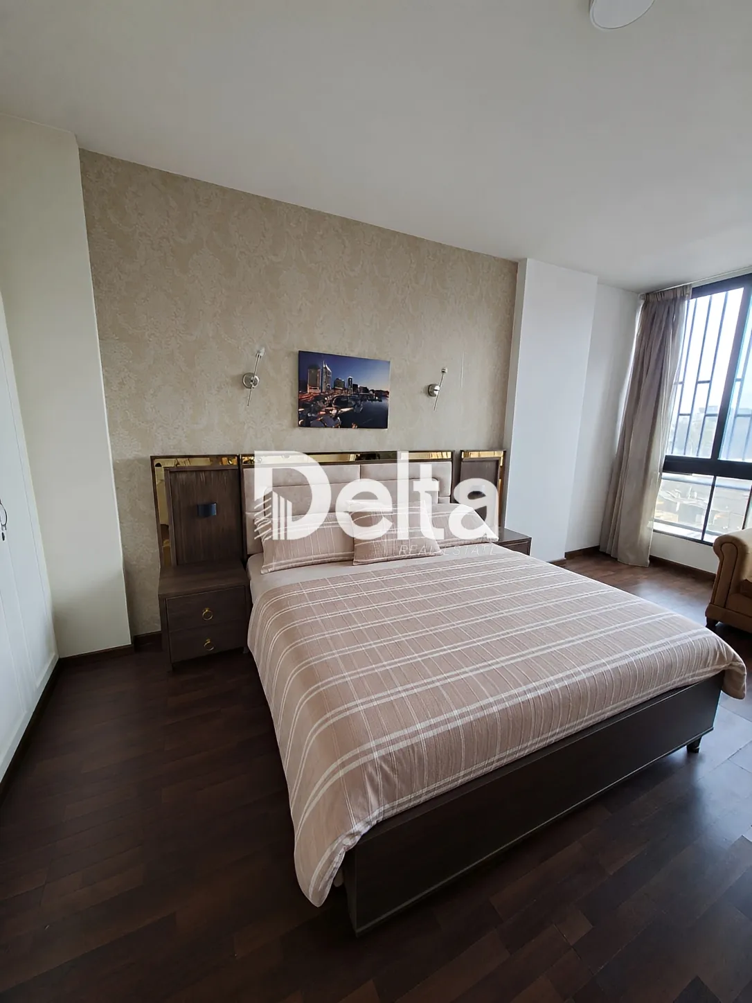 Apartment for rent in Ras Al Naba'a