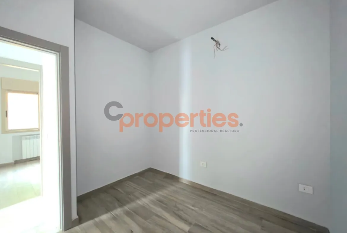 Apartment for Sale in Dbayeh