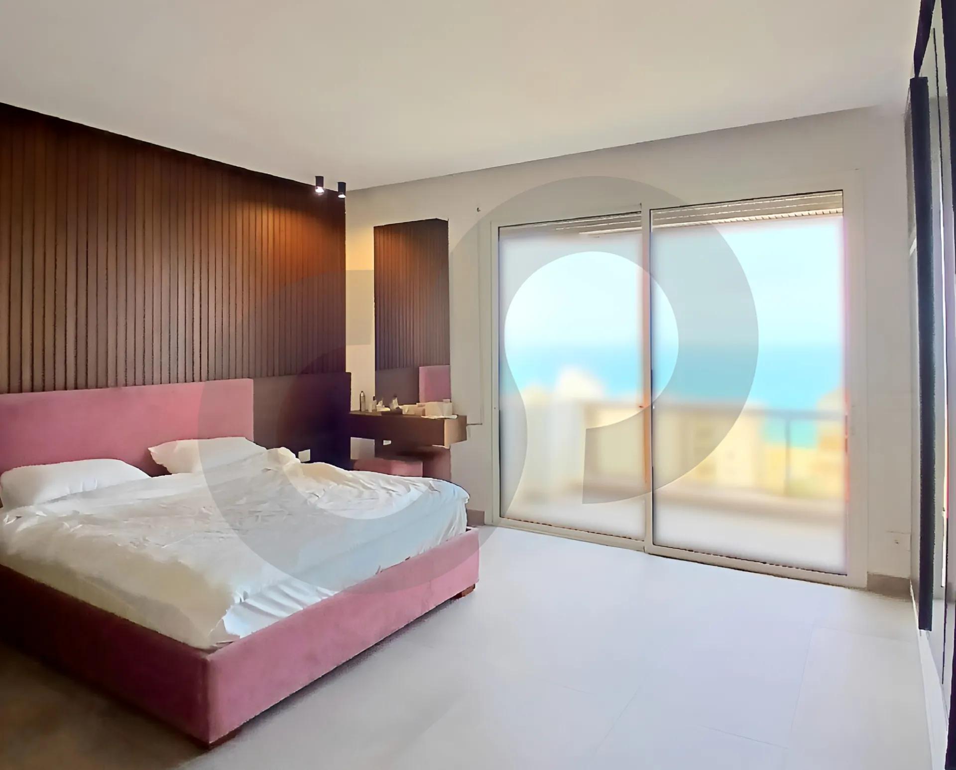 Apartment for Sale in Haret Sakher