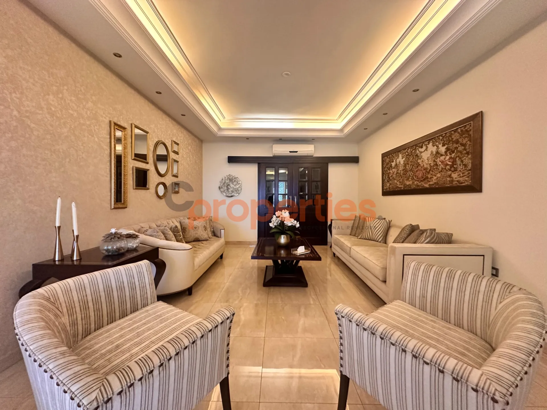 Apartment for Rent in Jnah