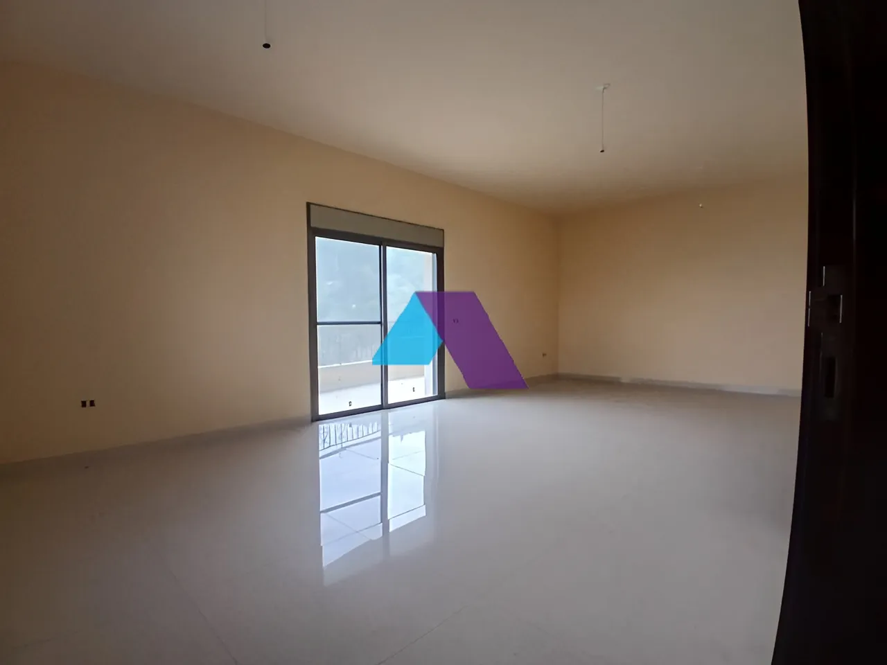 Apartment for Sale in Ain Saadeh - 3 bed, 3 bath