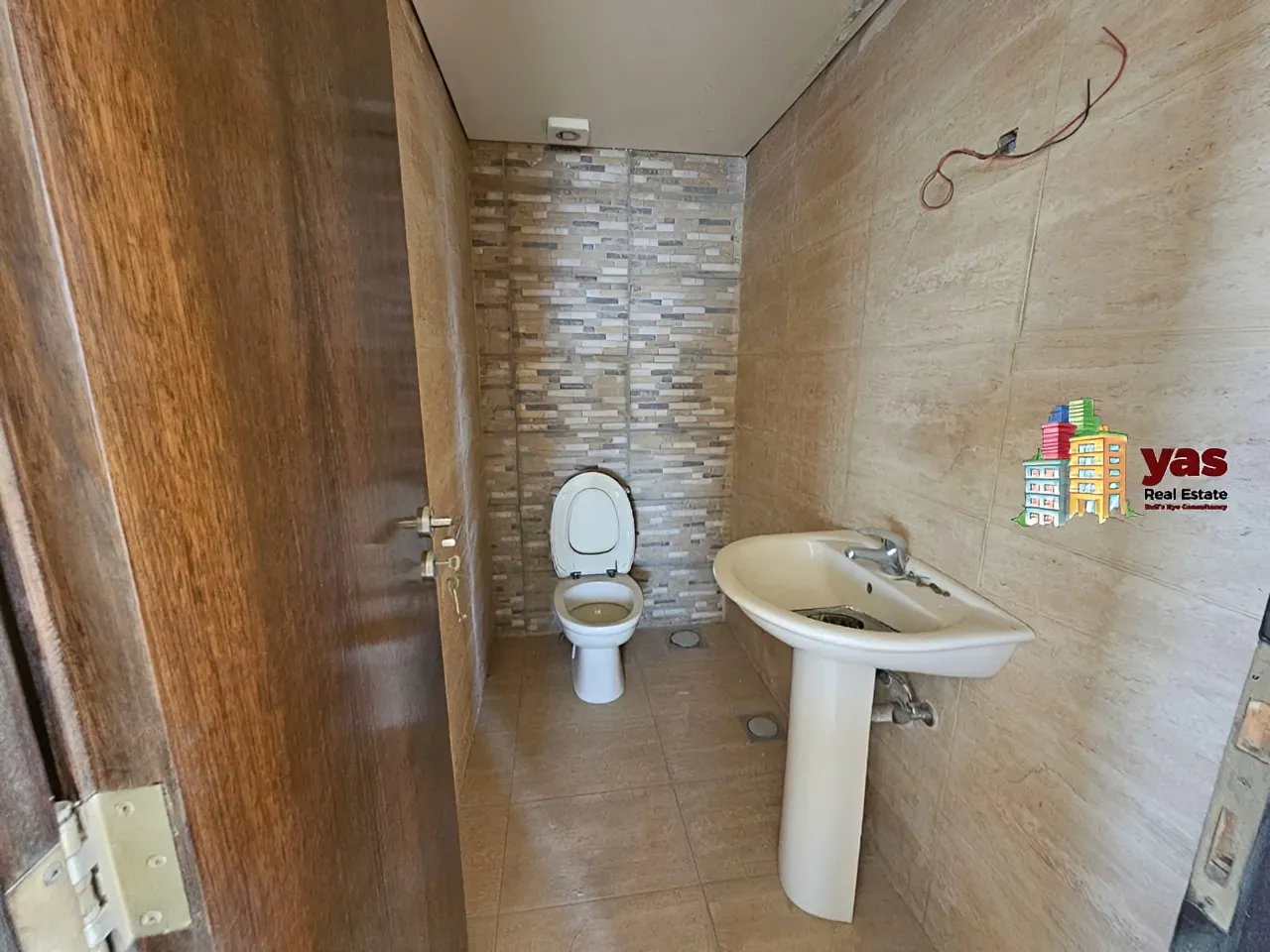 Apartment for Sale in Dbayeh