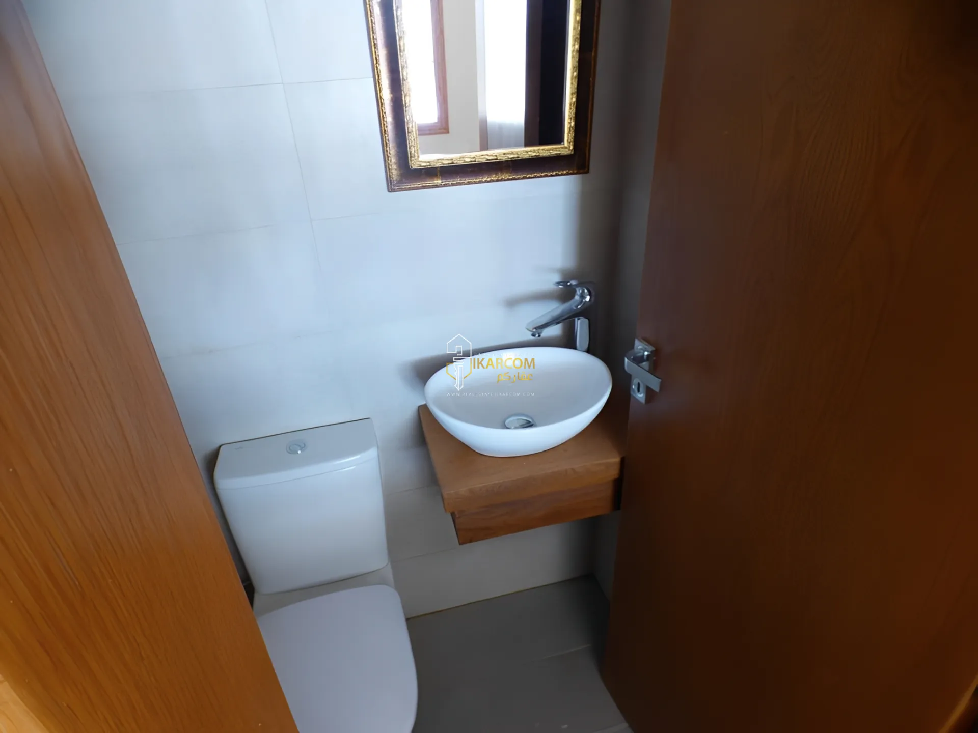 Apartment for Sale in Sioufi