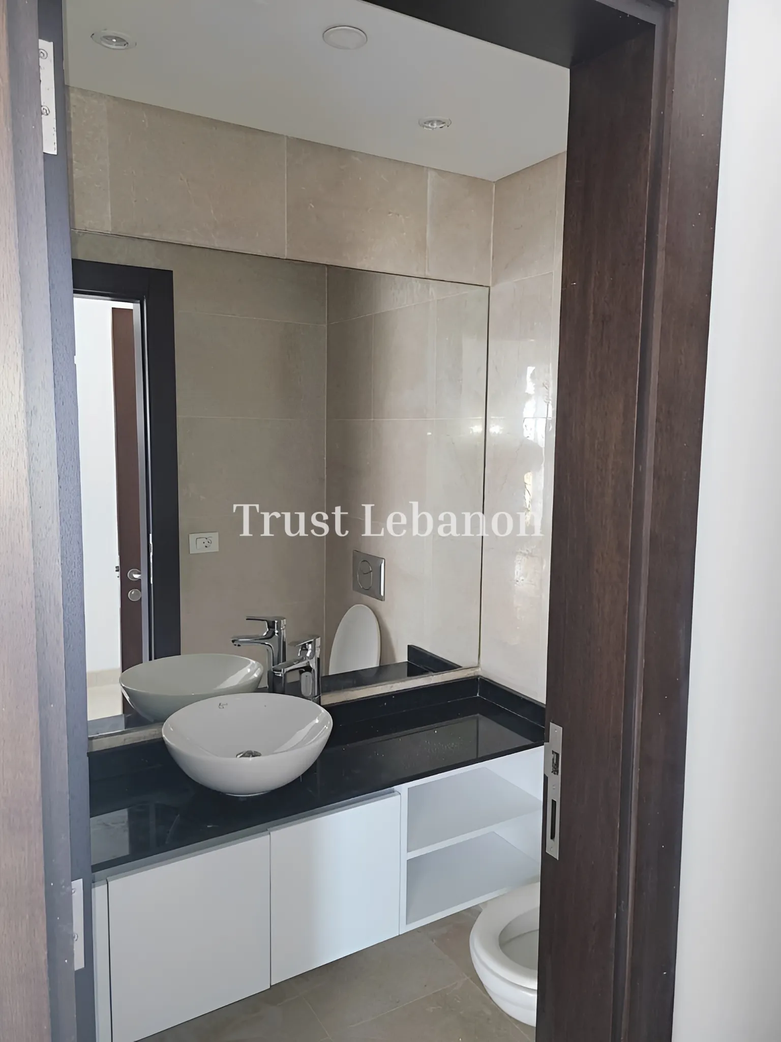 Apartment for rent in Hamra