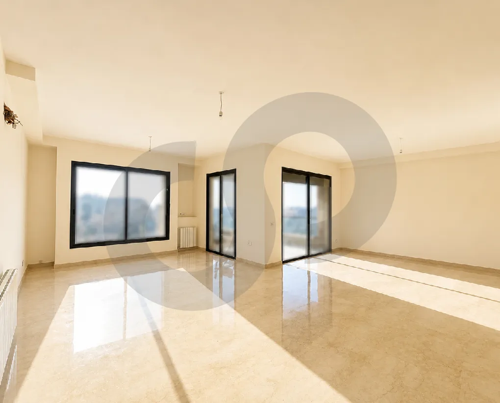 Apartment for Sale in Mansourieh