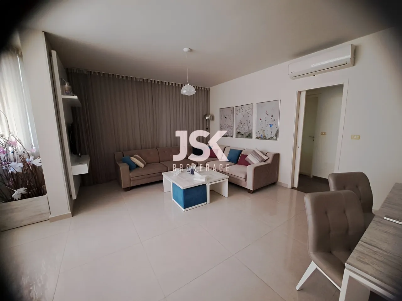 Apartment for Rent in Habboub