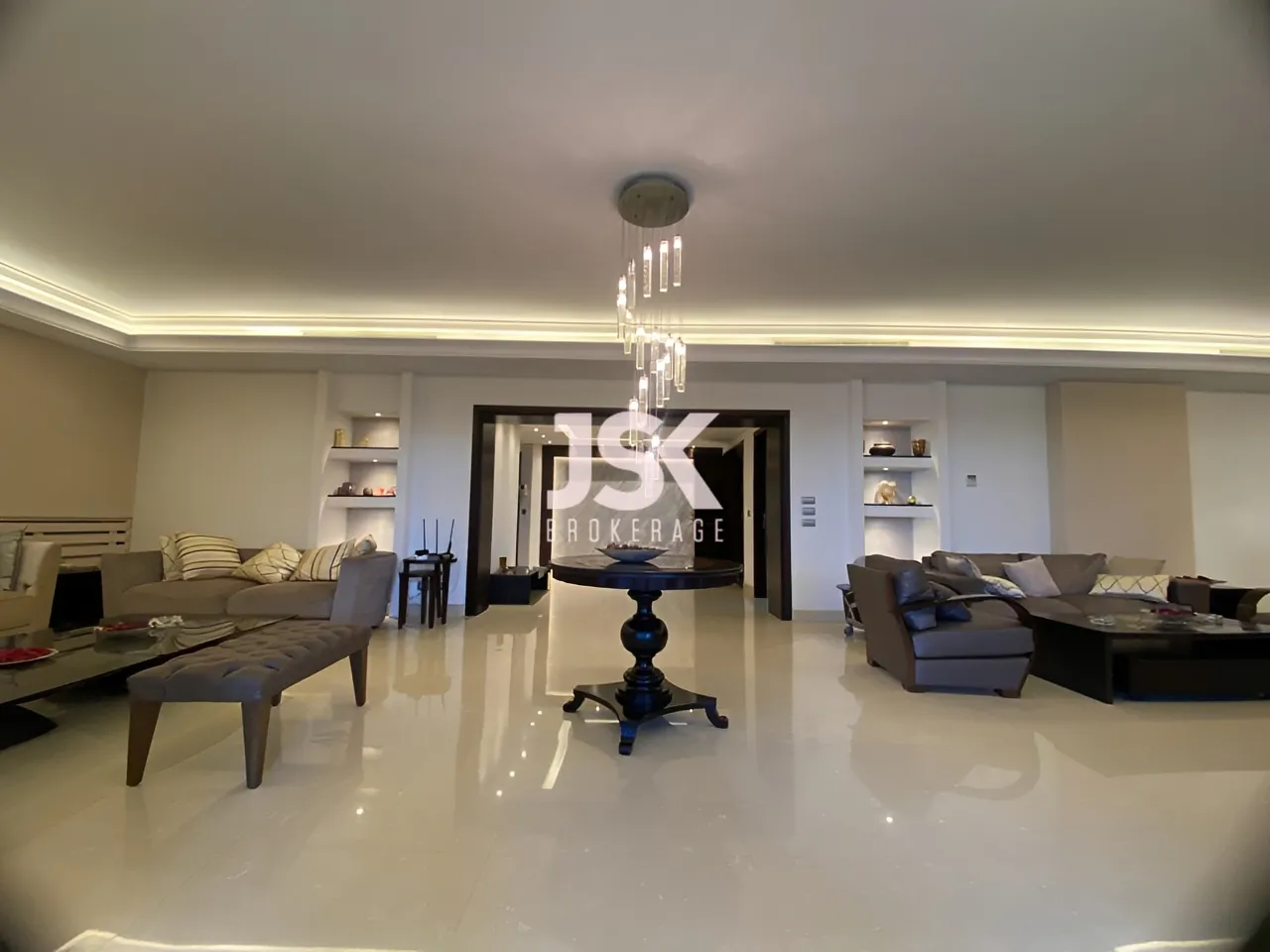 Apartment for Sale in Ain El Mraiseh