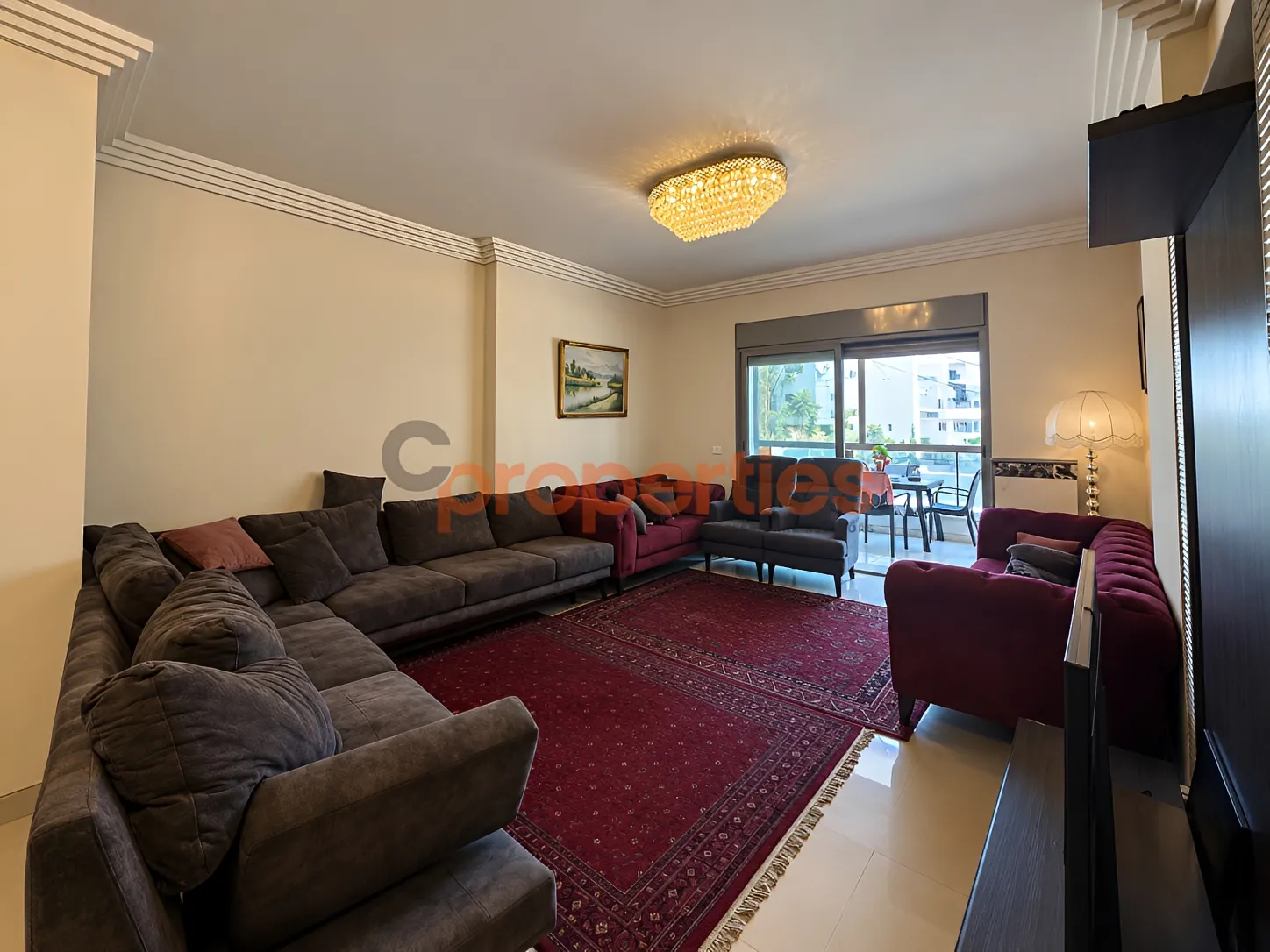 Apartment for Sale in Merdacheh
