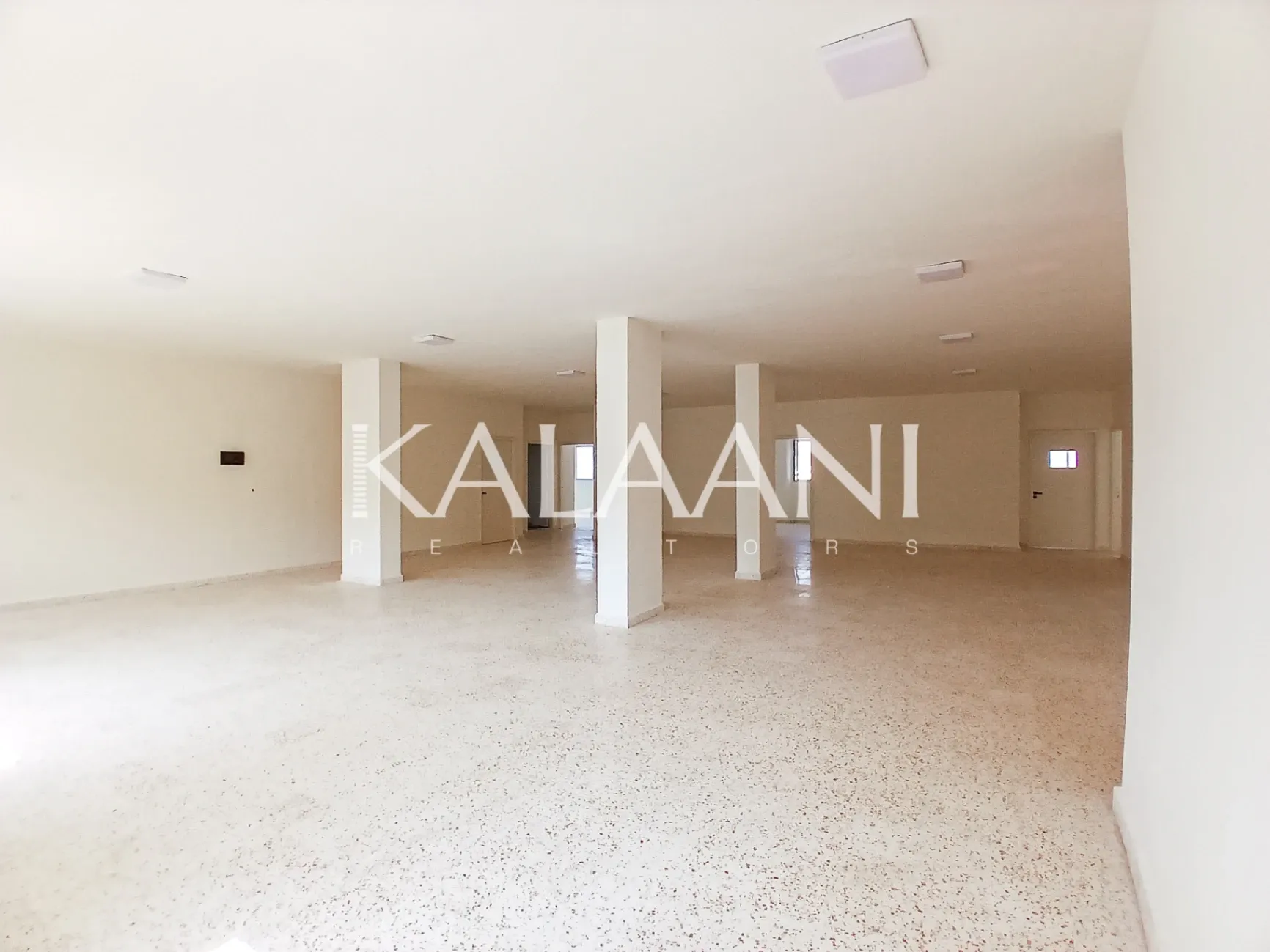 Office for rent in Baabda, Lebanon