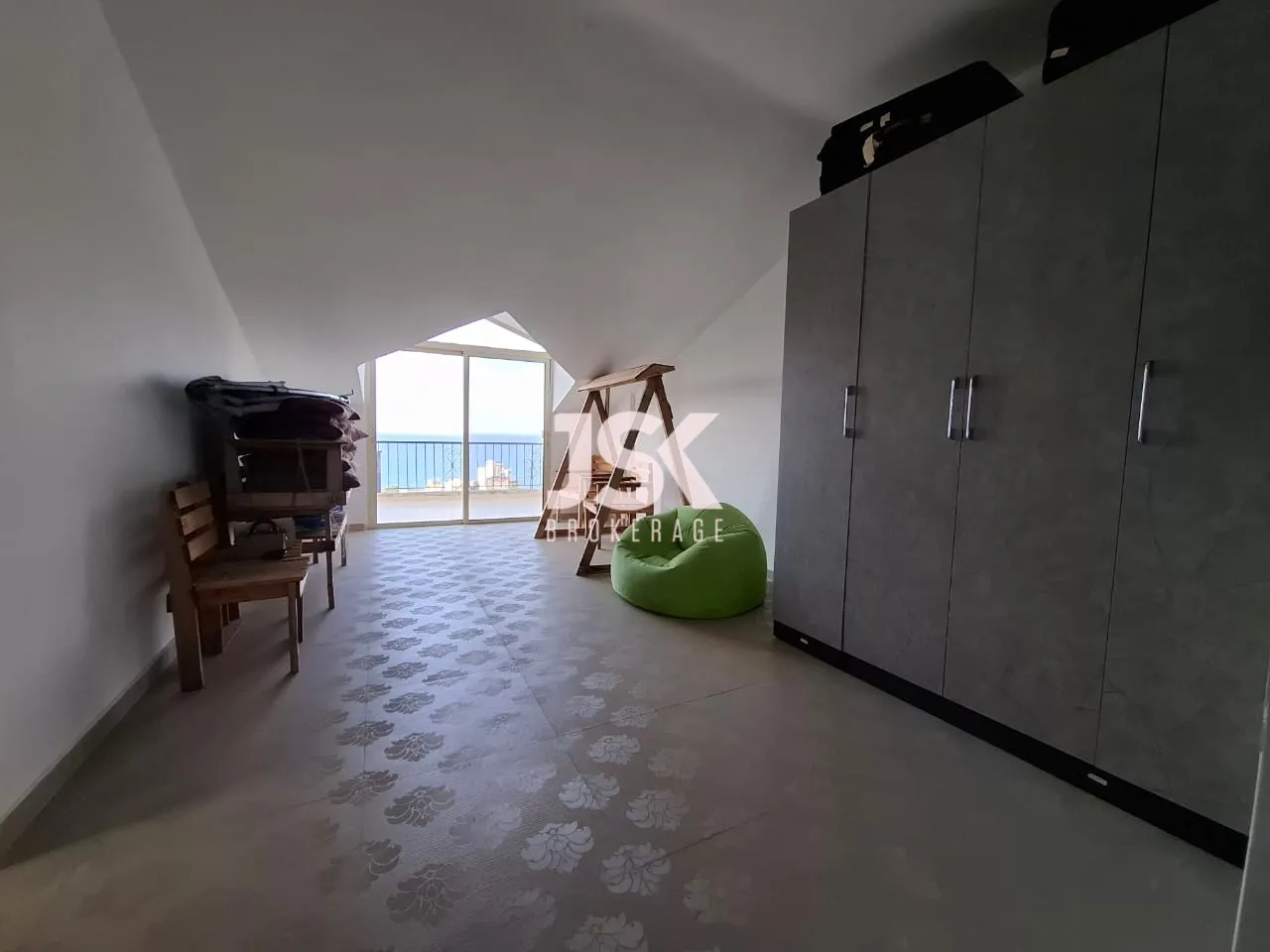 Duplex for Sale in Haret Sakher
