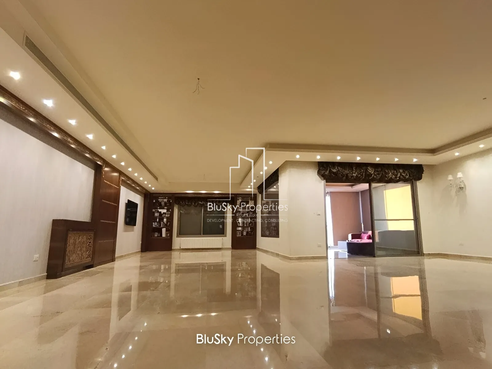 Apartment for Sale in Sahel Alma