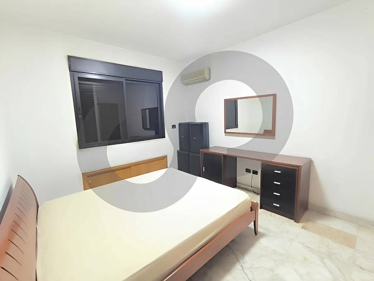 Apartment for Sale in Mar Elias, Beirut - 3 bed, 2 bath