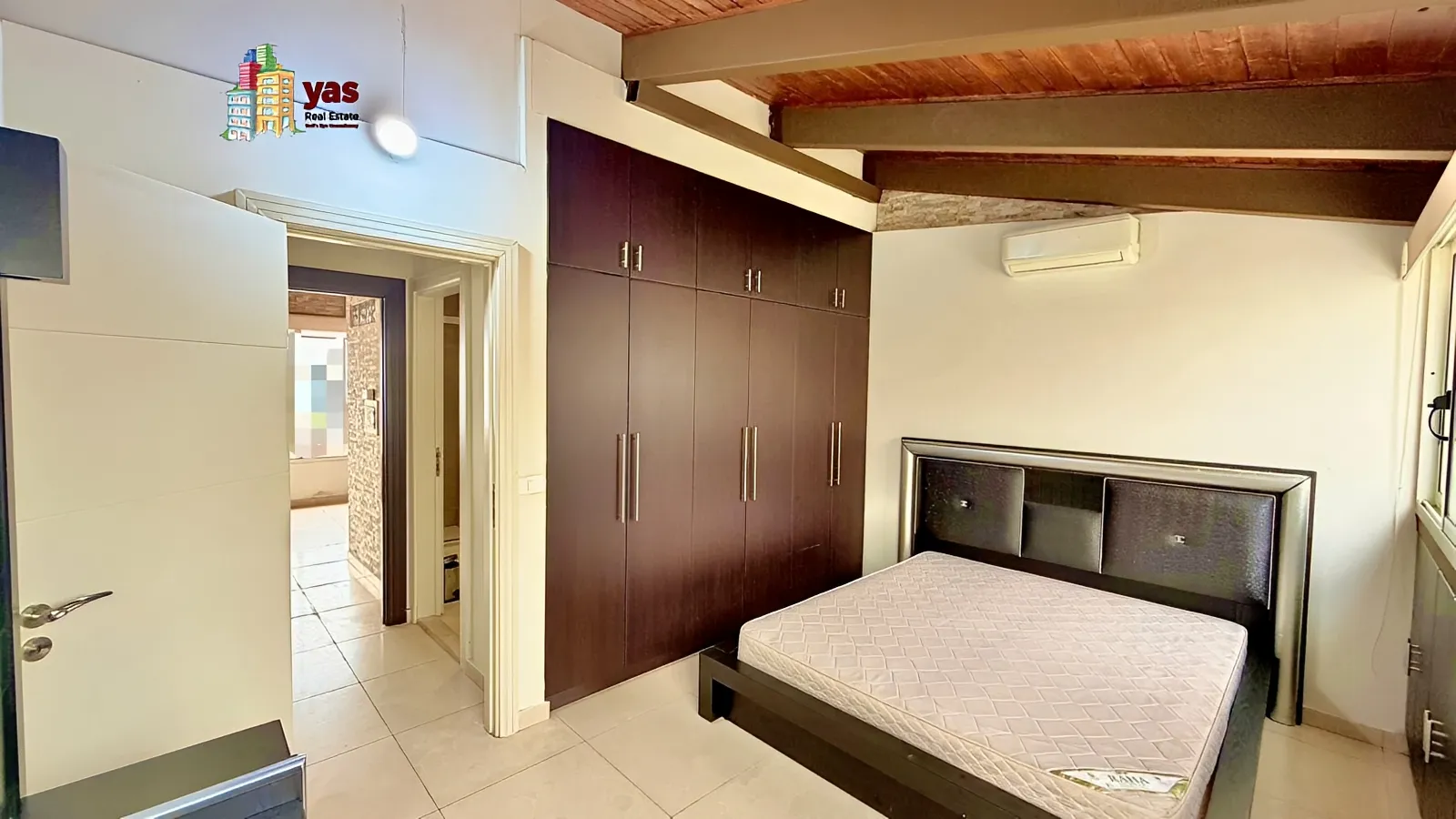 Apartment for Rent in Dbayeh