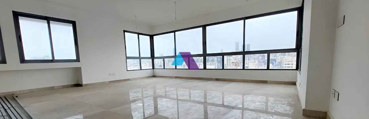 Apartment for Sale in Mar Elias - 3 bed, 4 bath