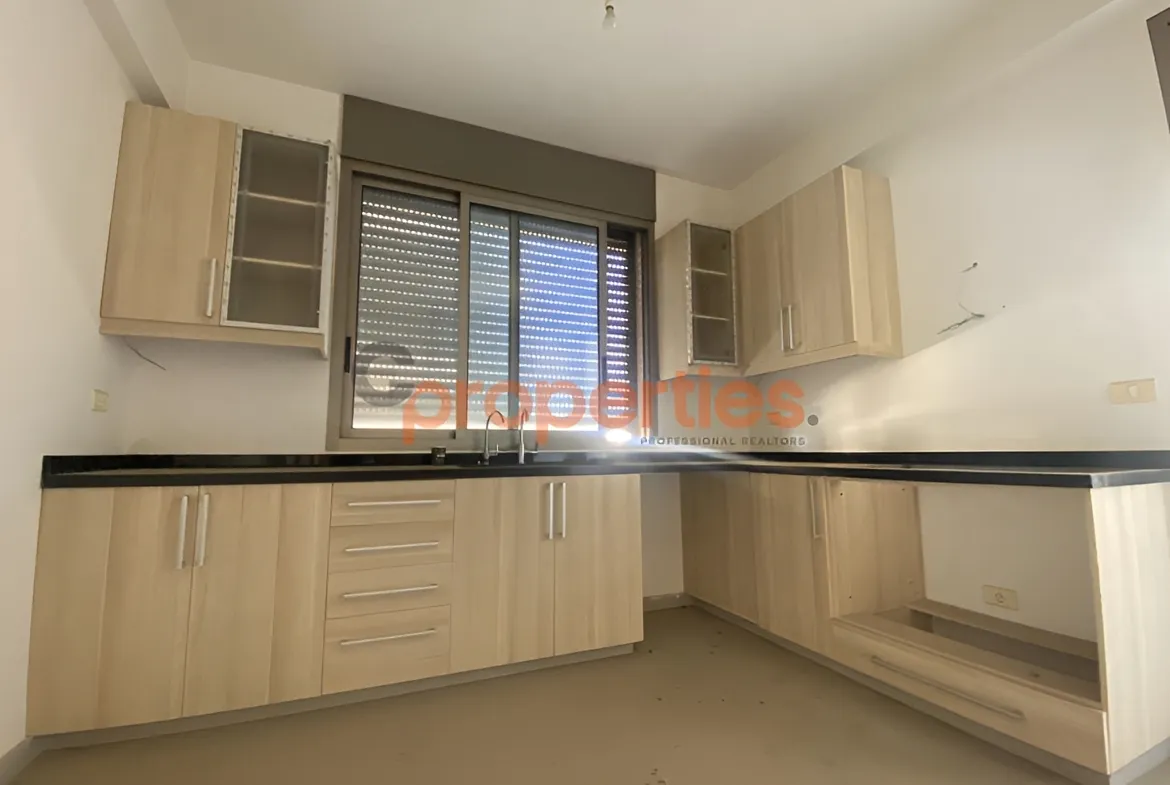 Apartment for Sale in Zalqa