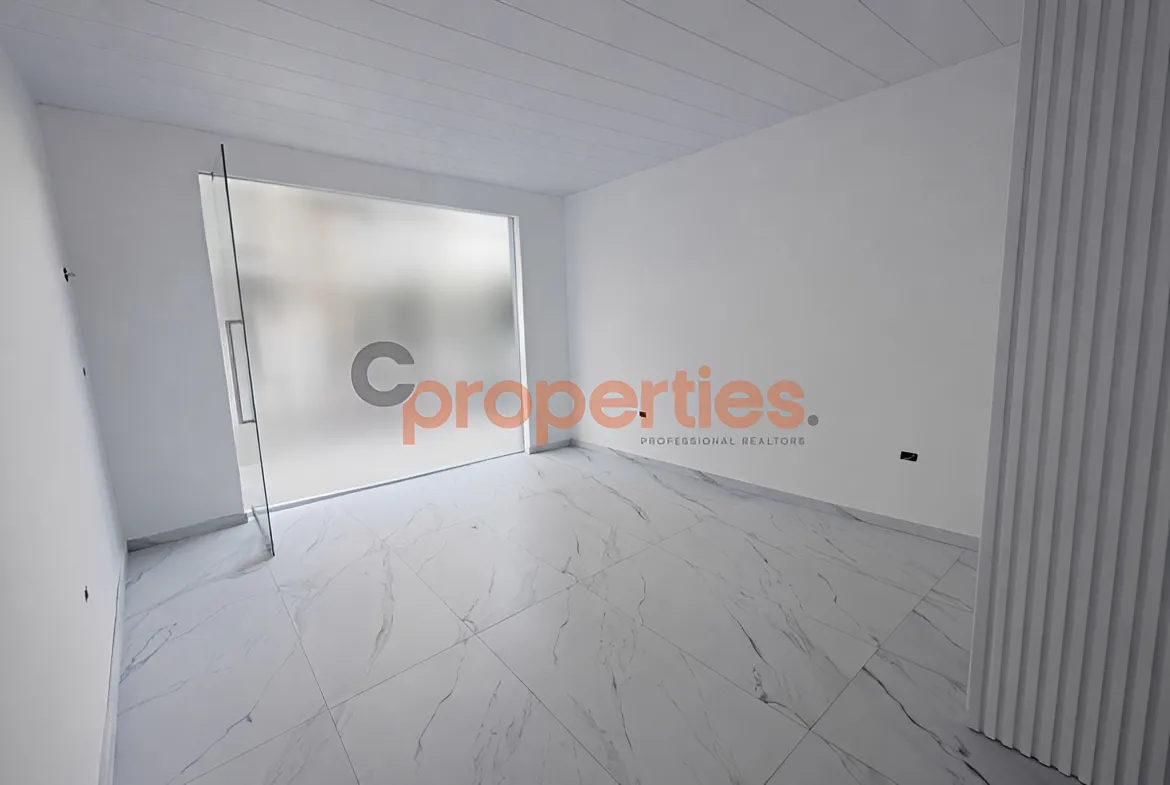 Shop for Rent in Achrafieh