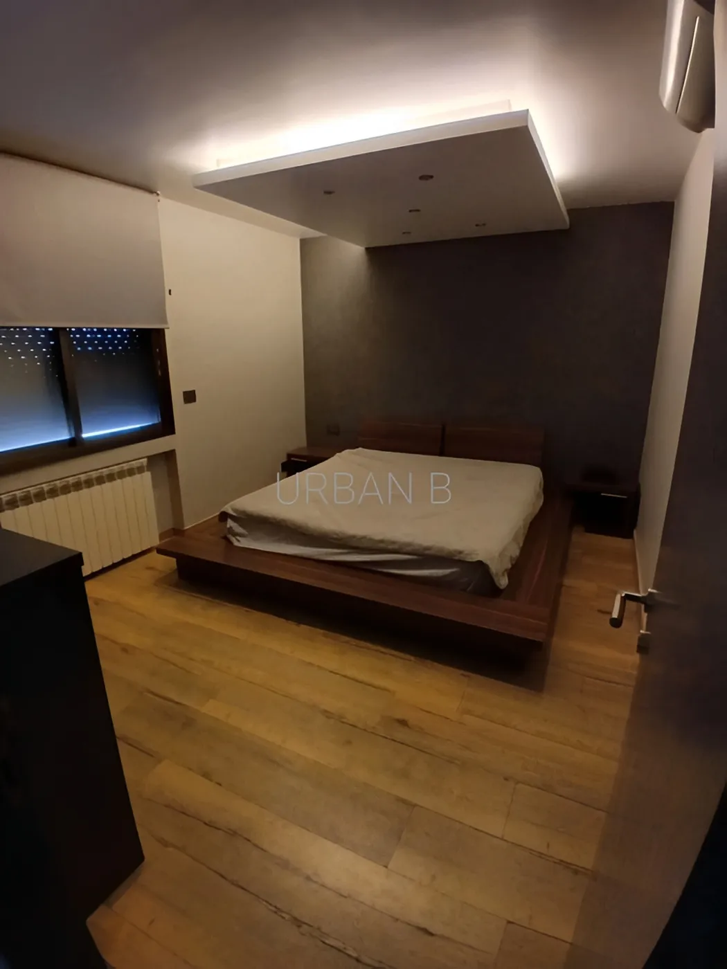 Triplex for rent in Hazmieh, Lebanon