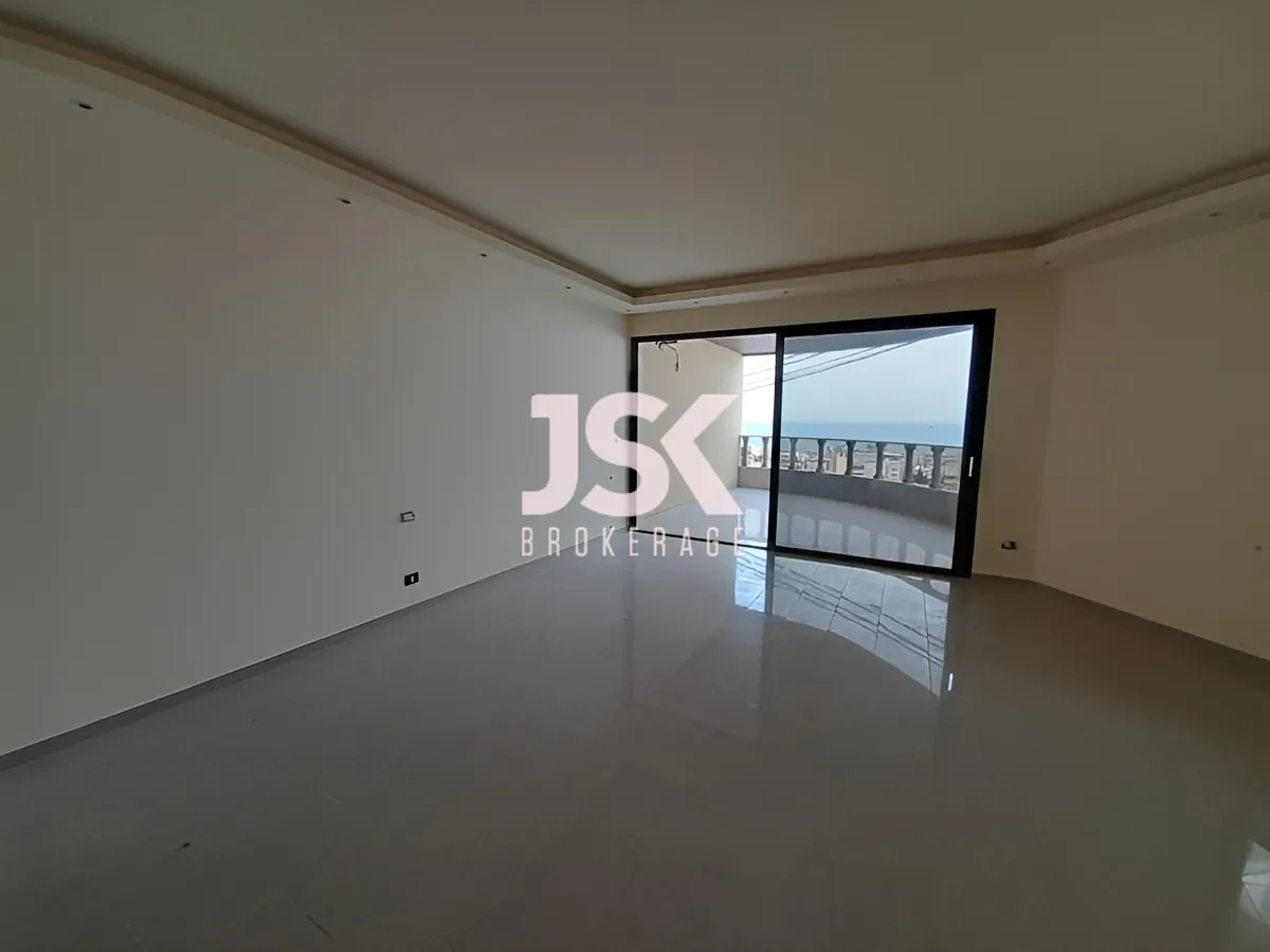 Apartment for Sale in Byblos, Lebanon