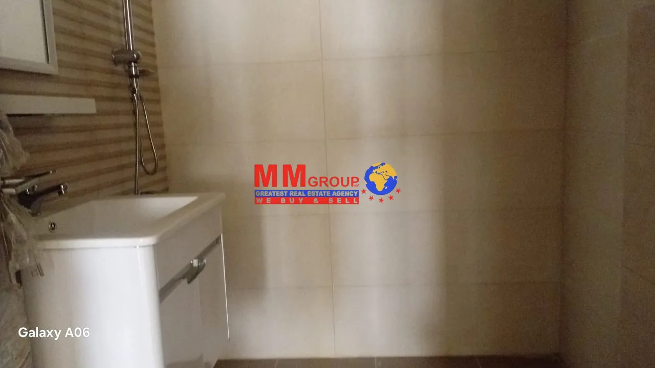 Apartment for Sale in Baabdat