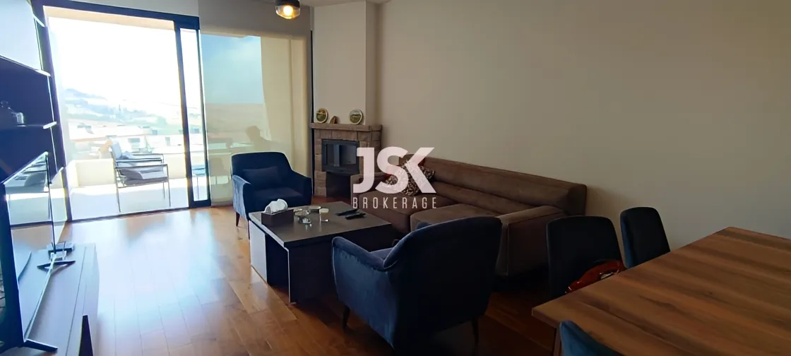 Chalet for sale in Faqra, Lebanon