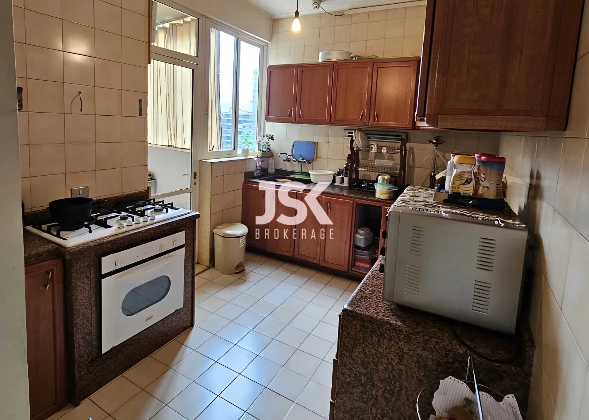 Apartment for Sale in Badaro