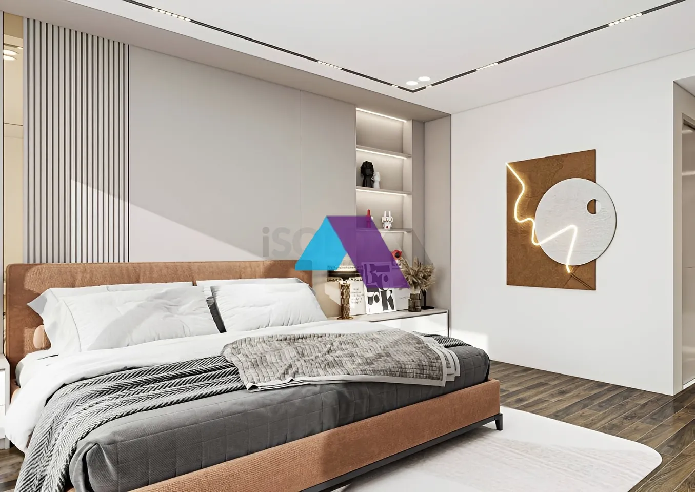 Apartment for sale in Barsa, Lebanon