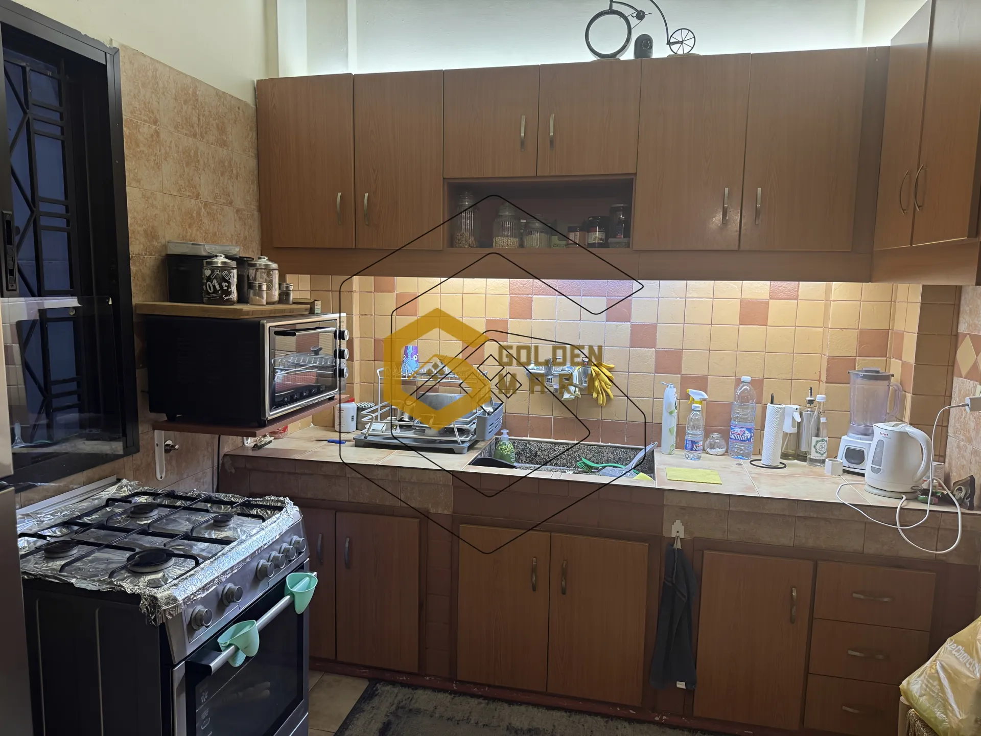 Apartment for Sale in Daoura
