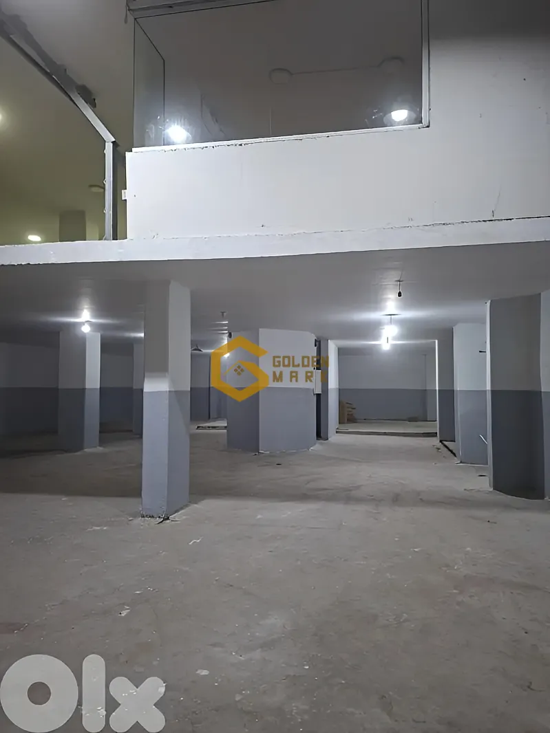 Warehouse for sale in Jdeideh