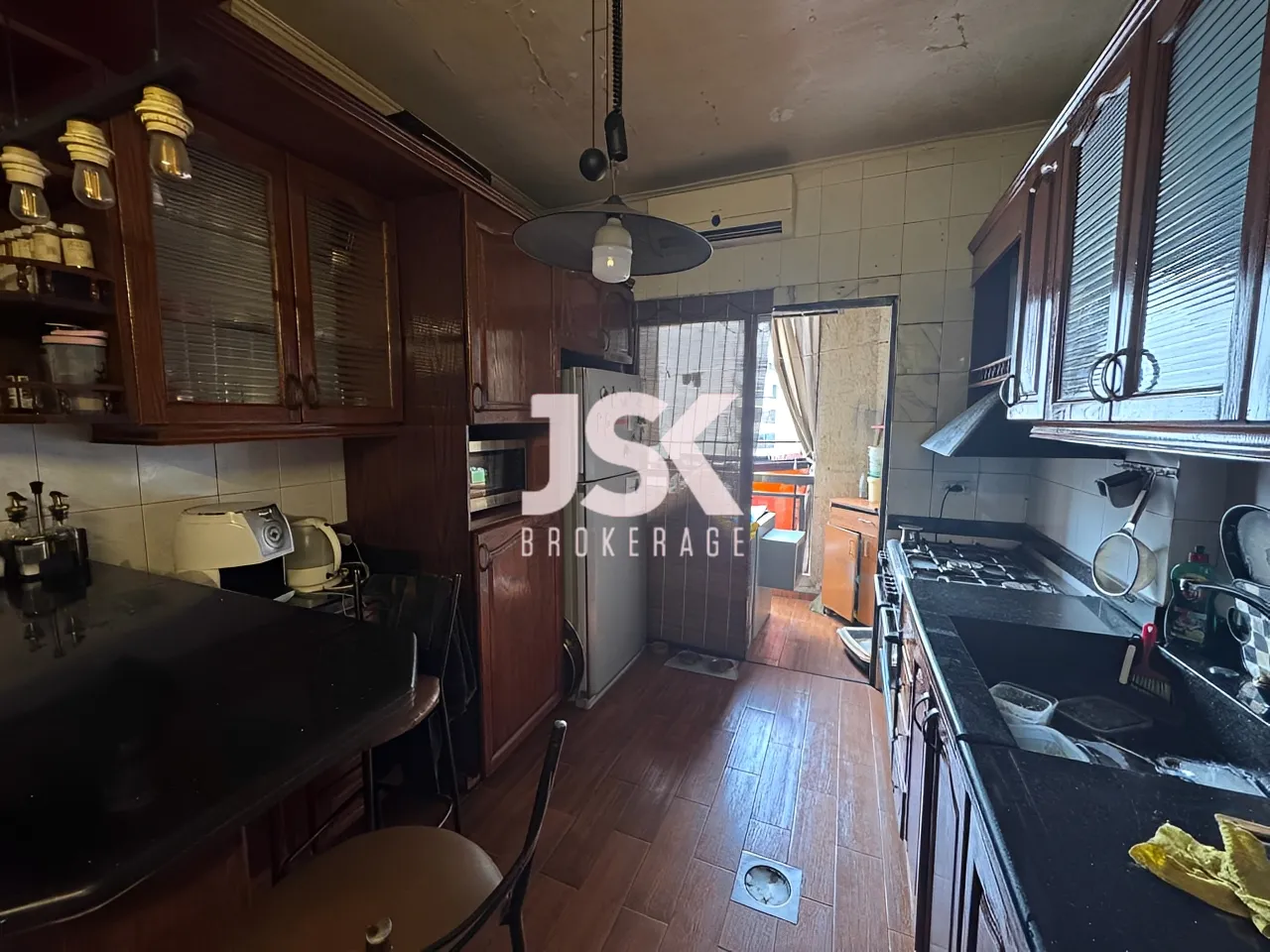 Apartment for Sale in Ras Al Naba'a