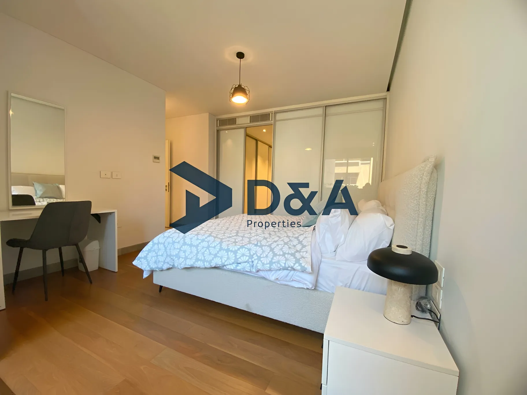 Apartment for rent in Hamra, Beirut, Lebanon