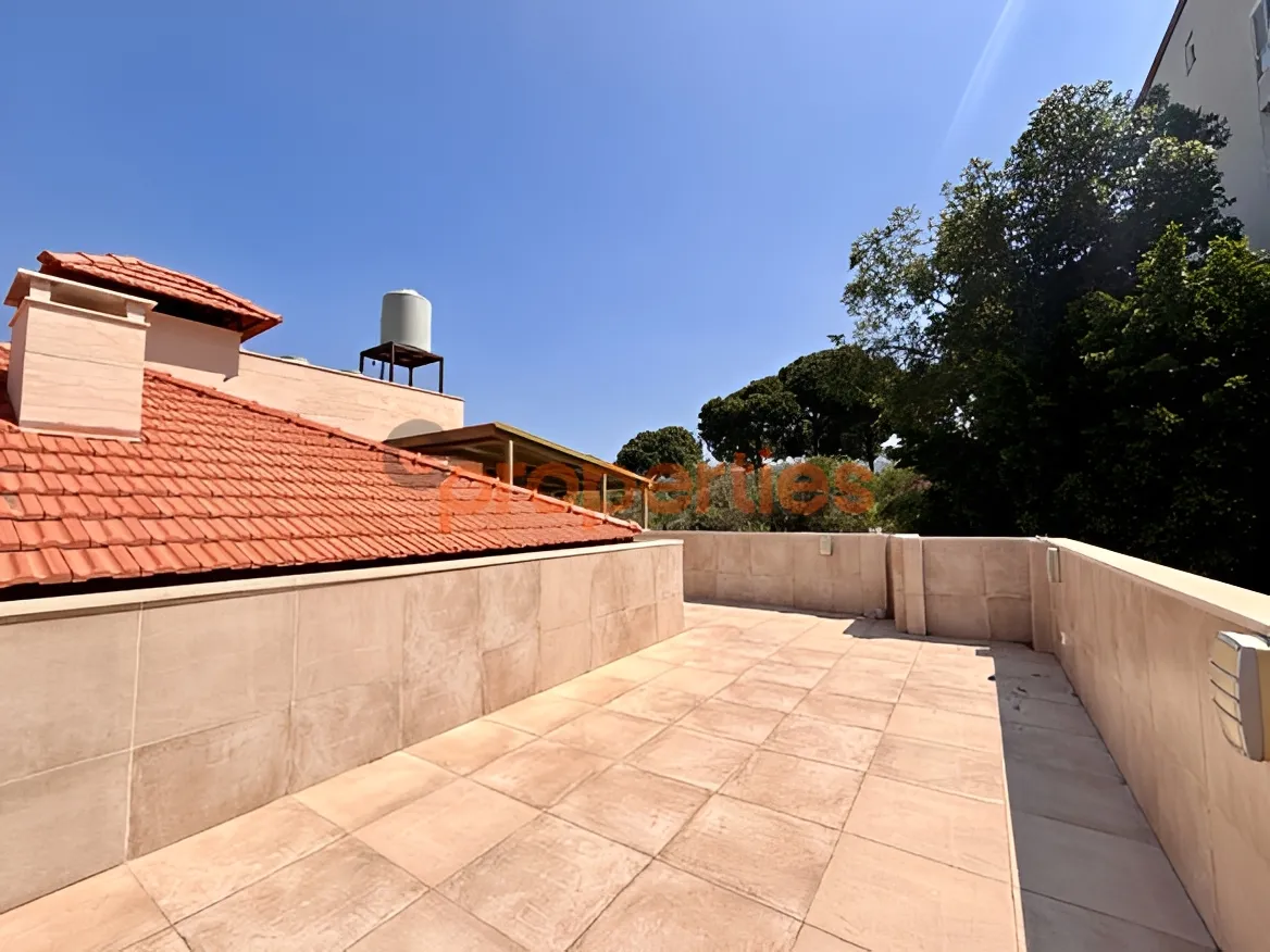 Apartment for Sale in Bsalim