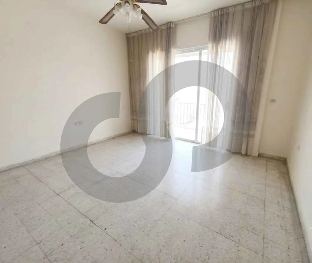 Apartment for Sale in Ain El Remmaneh