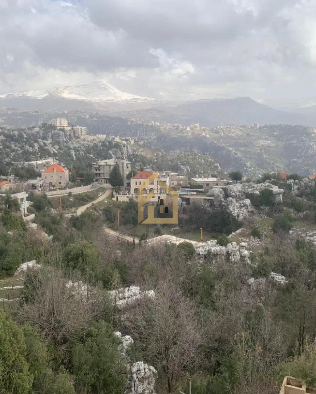 Apartment for sale in Faitroun, Lebanon
