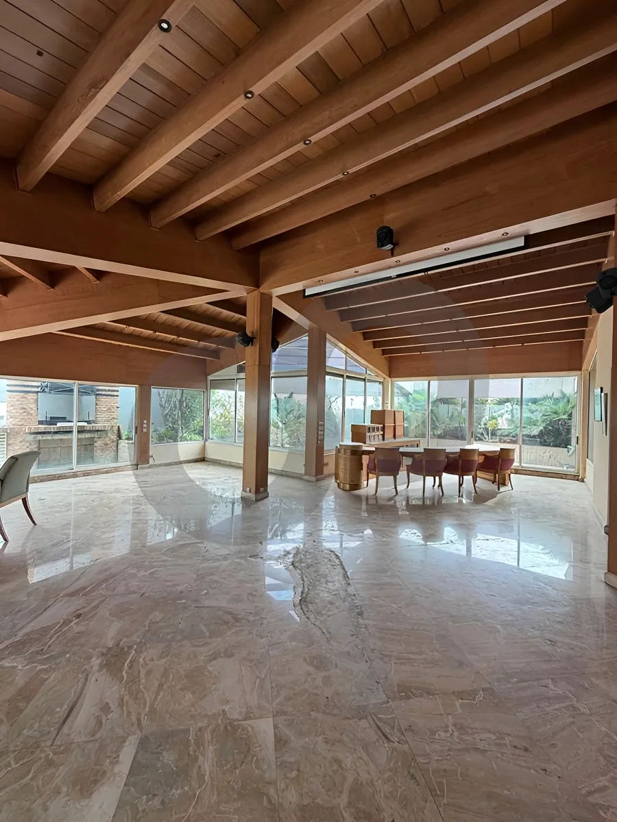 Triplex for Sale in Achrafieh, Beirut, Lebanon