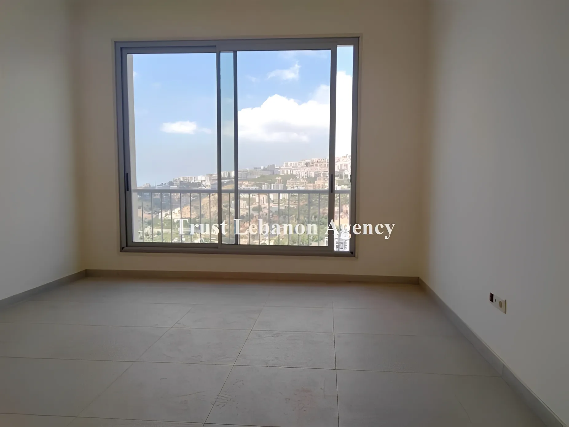 Apartment for Sale in Fiyadieh Baabda Lebanon