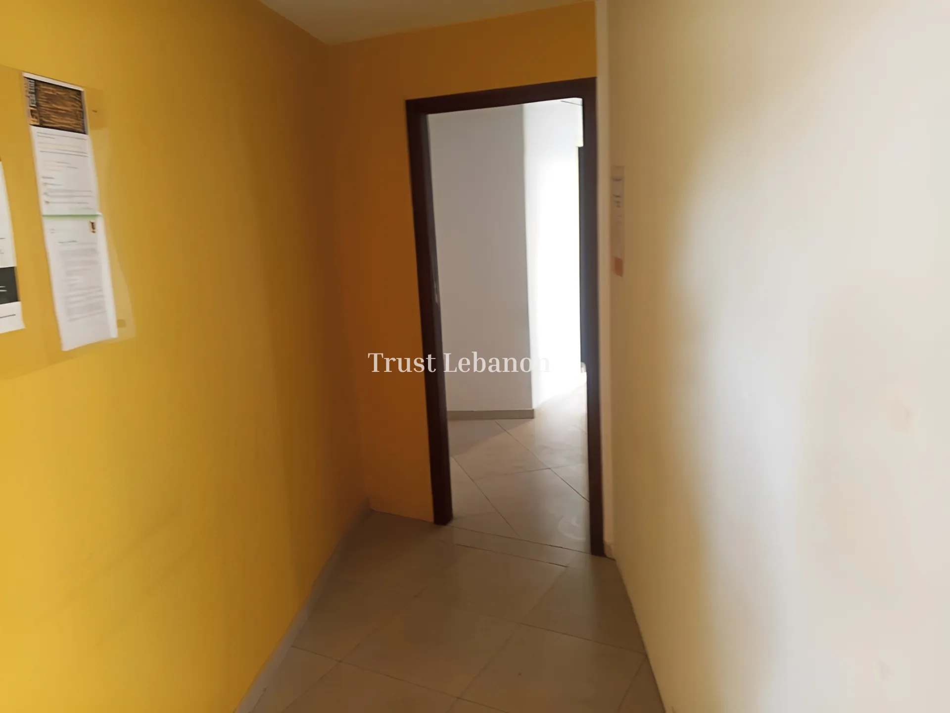Office for rent in Achrafieh, Beirut, Lebanon