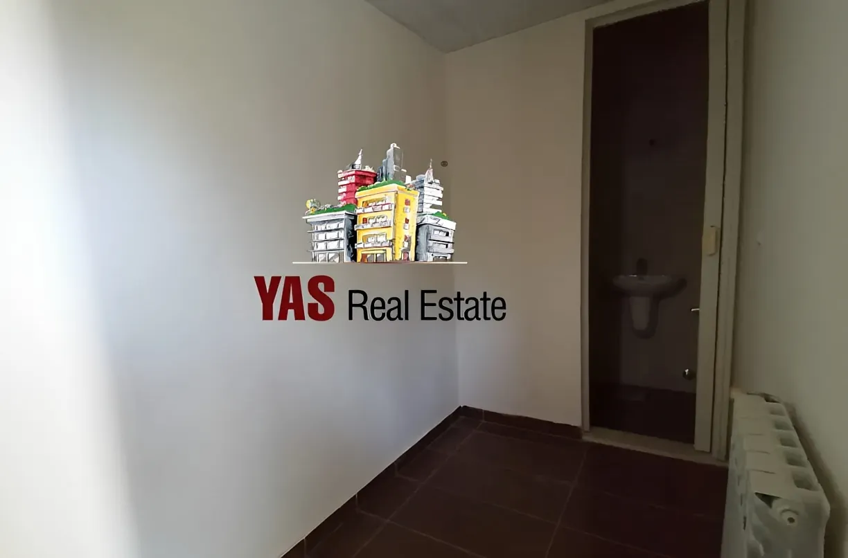 Apartment for Sale in Ballouneh