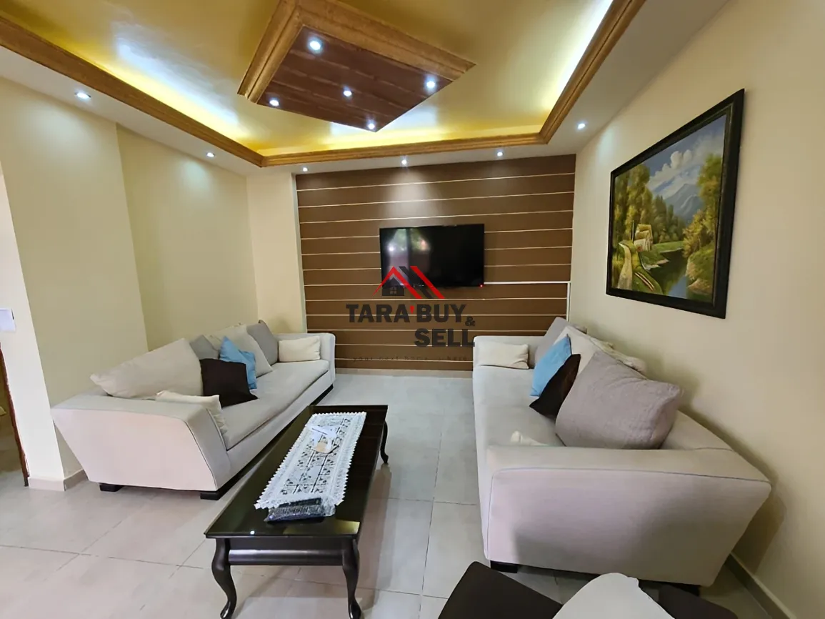 Apartment for sale in Blat, Lebanon