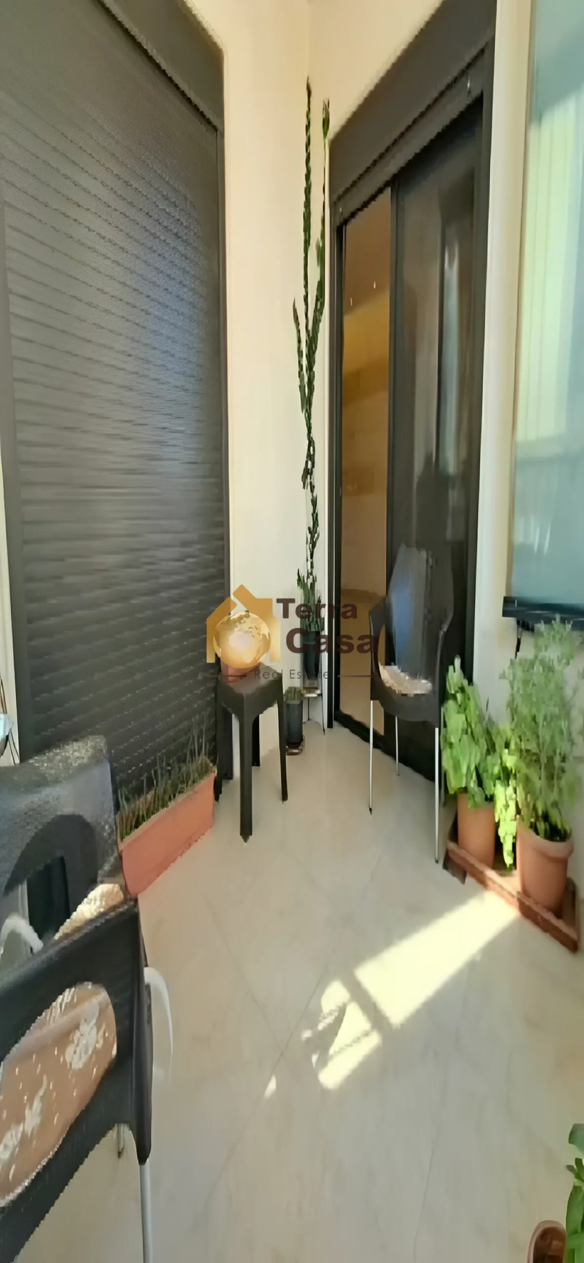 Apartment for Sale in Zahlé