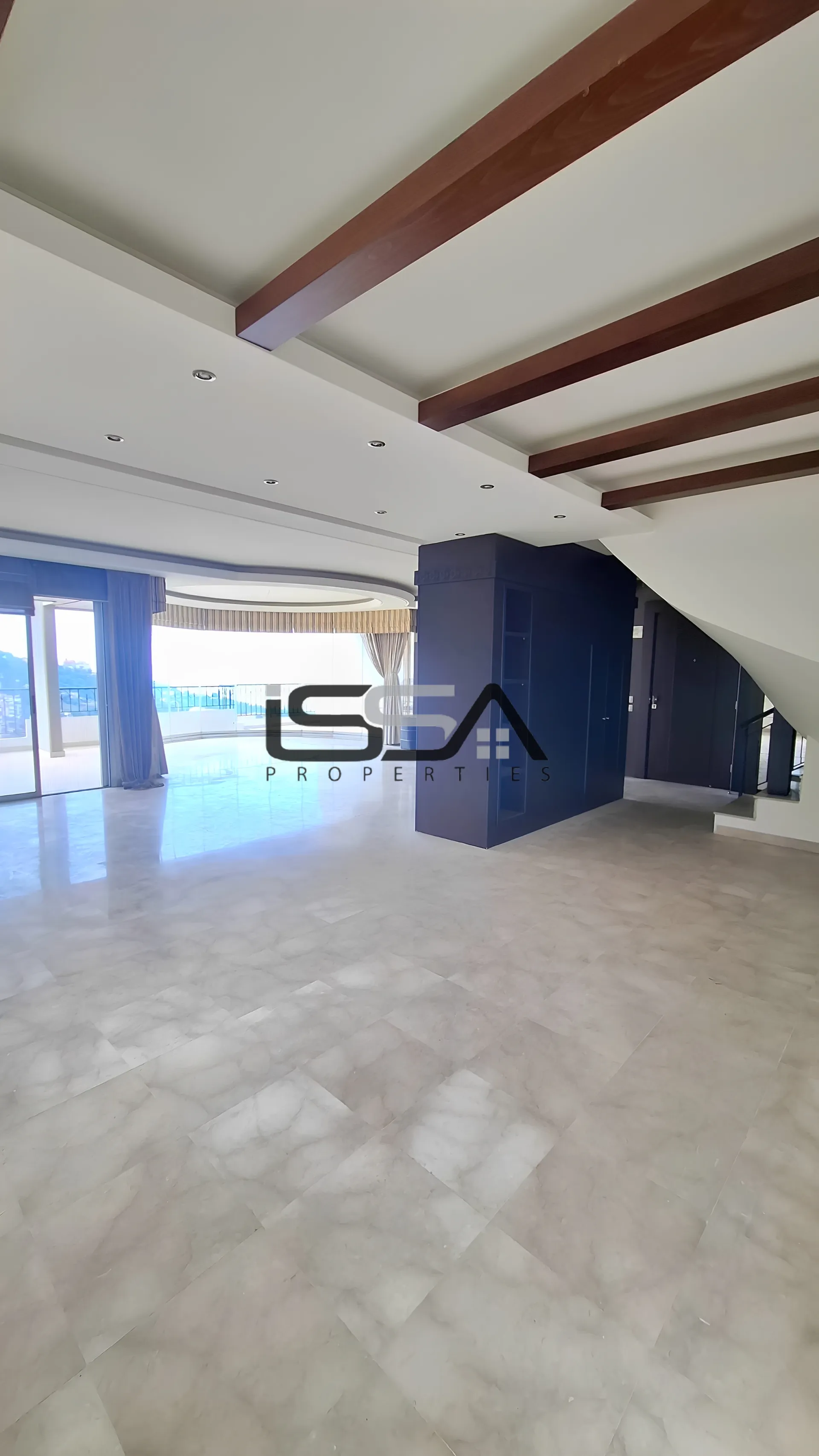 Duplex for rent in Ain el rihaneh, lebanon - 3 bed, 4.0 bath