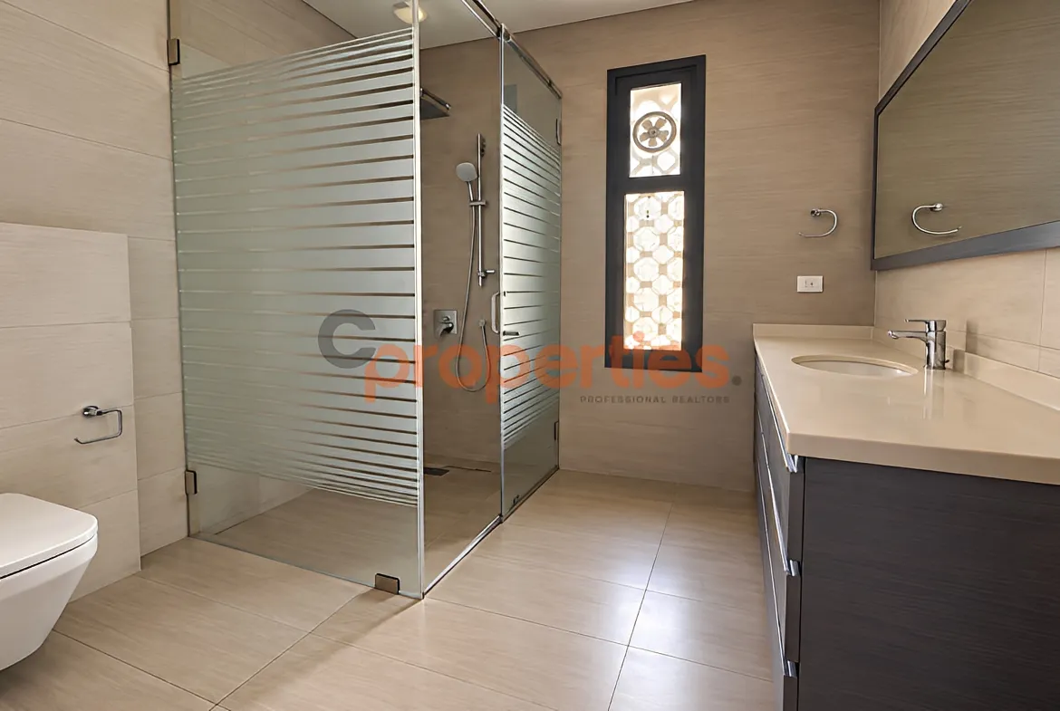 Apartment for Rent in Jnah
