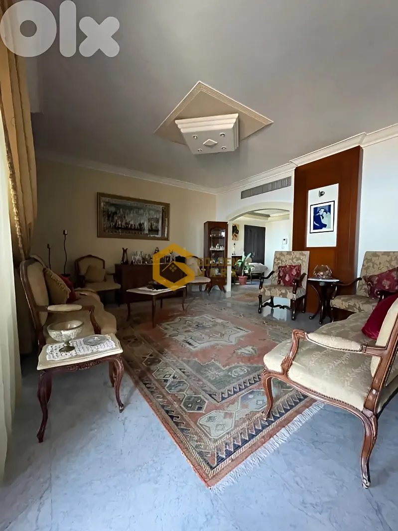 Apartment for Sale in Sahel Aalma - 3 bed, 3 bath