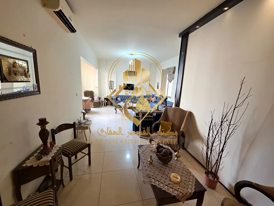 Apartment for sale in Salim Salam, Bayrut, Lebanon - 2 bed, 2 bath