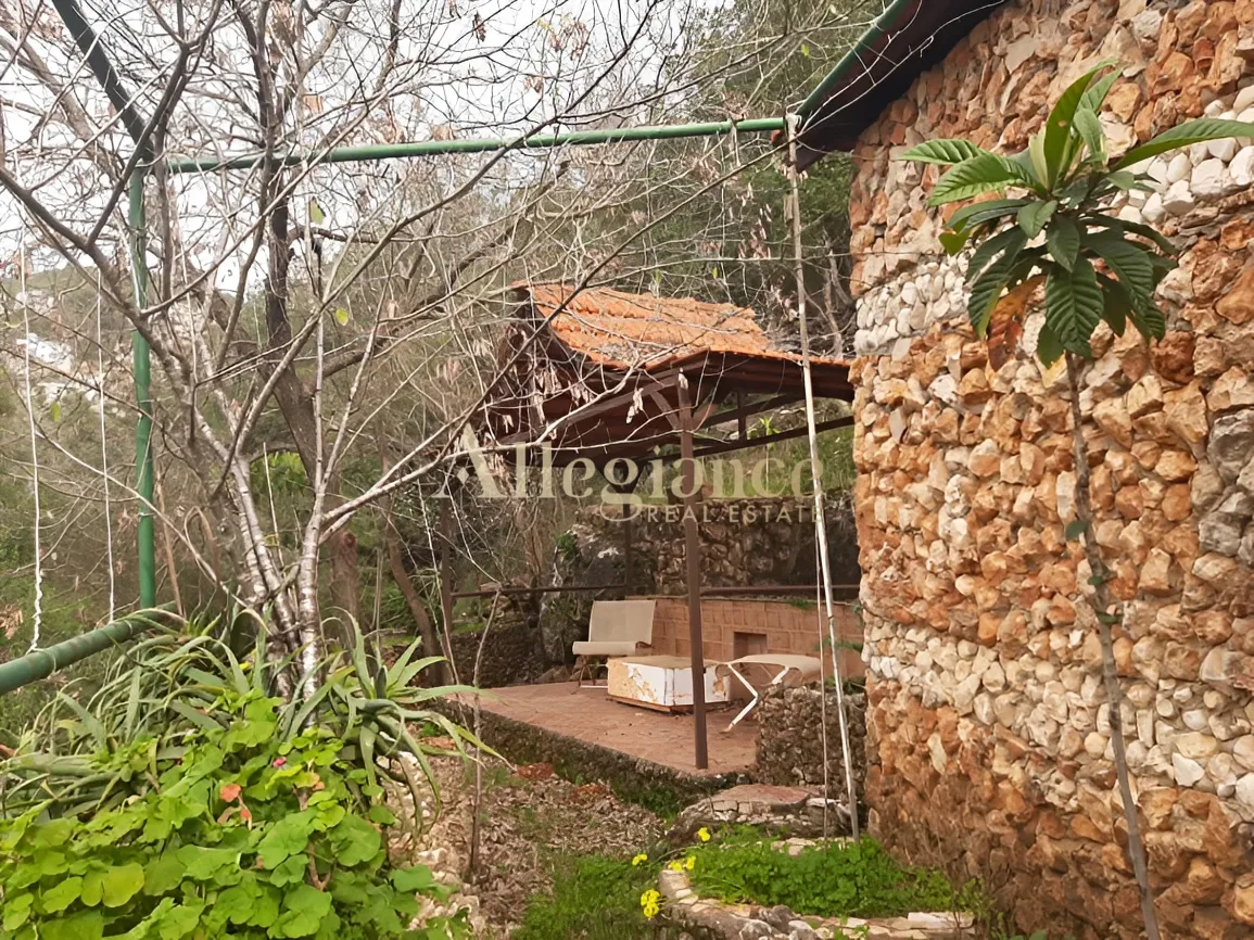 Chalet for sale in Chehime
