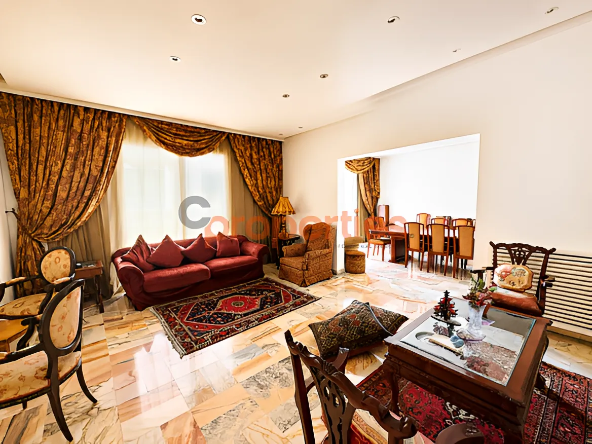 Apartment for Sale in Hazmieh