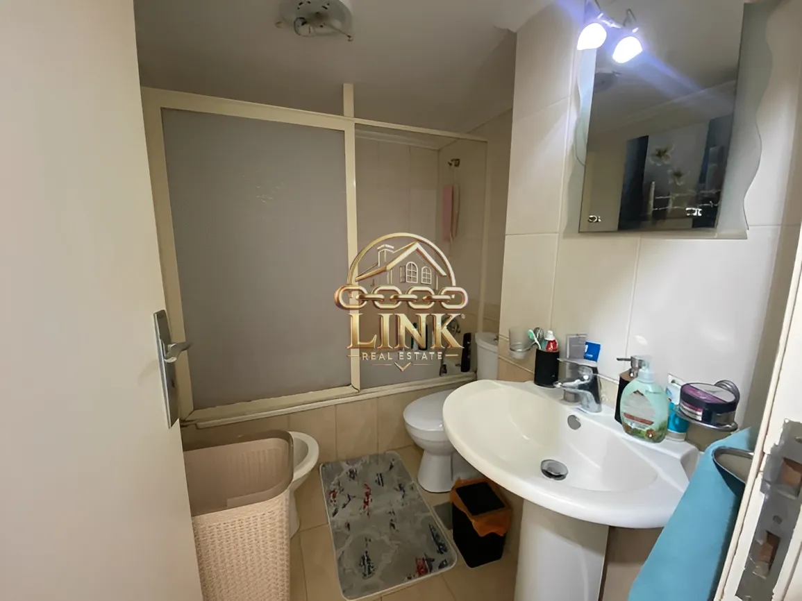 Apartment for Sale in Baouchriyeh, Lebanon