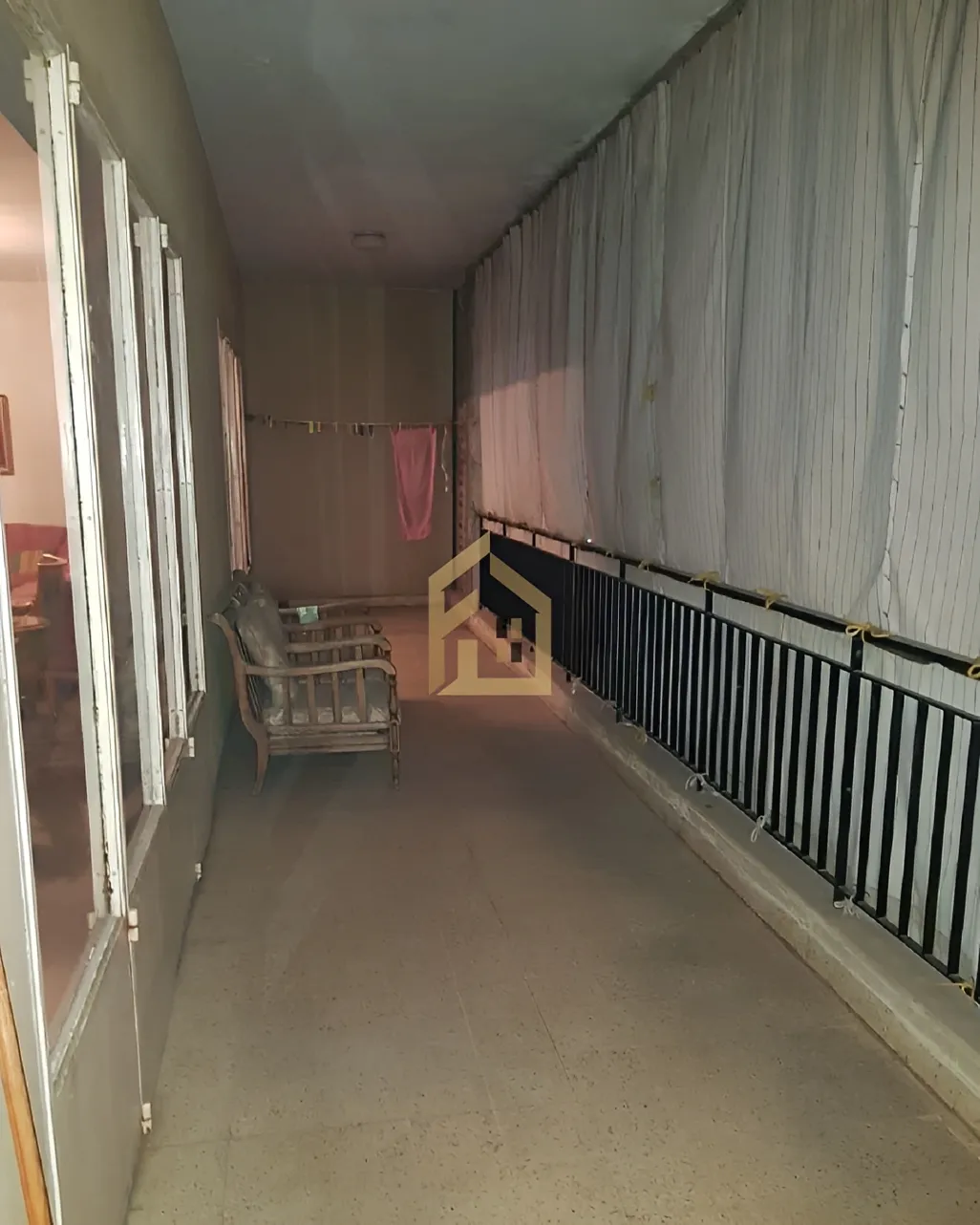 Apartment for sale in Ain El Remmaneh, Lebanon - 3 bed, 3 bath