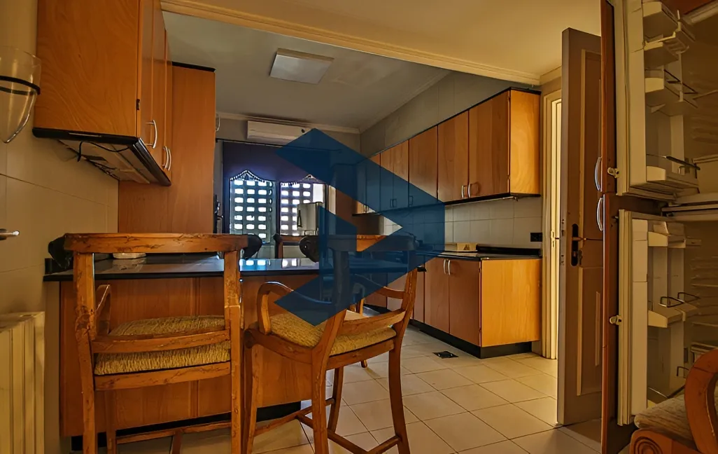 Apartment for rent in Ras Beirut, Beirut, Lebanon