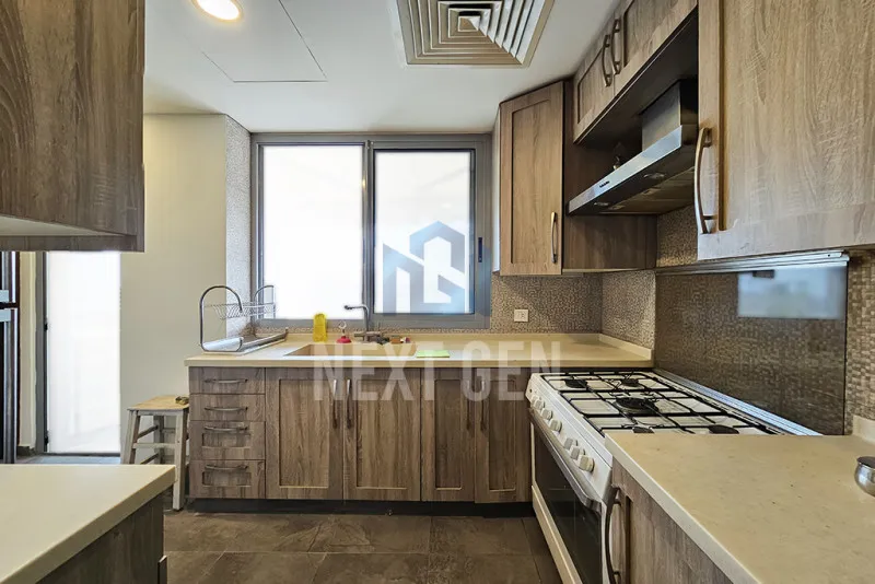 Apartment for Rent in Ain Al Mraiseh