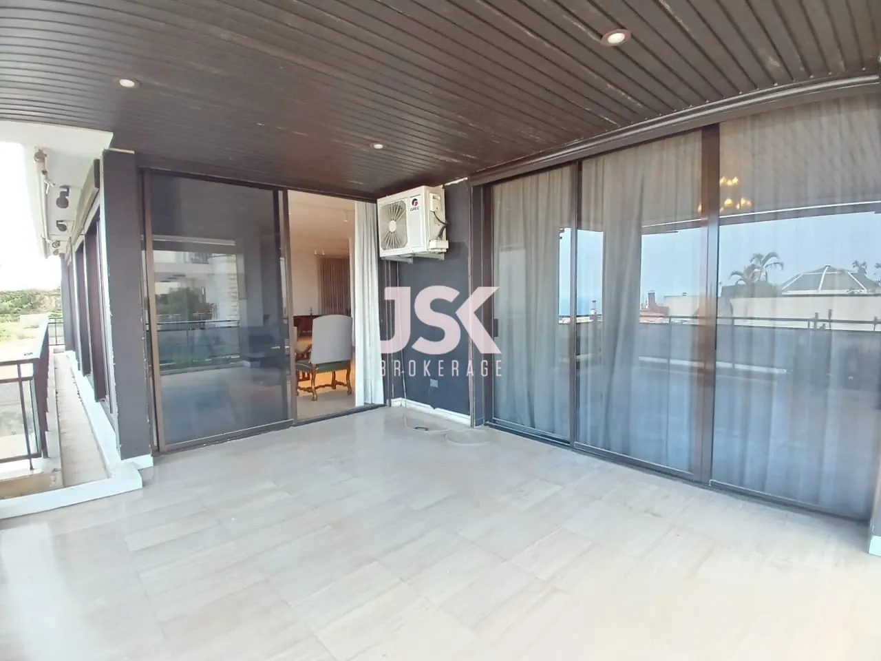 Apartment for Rent in Rabieh